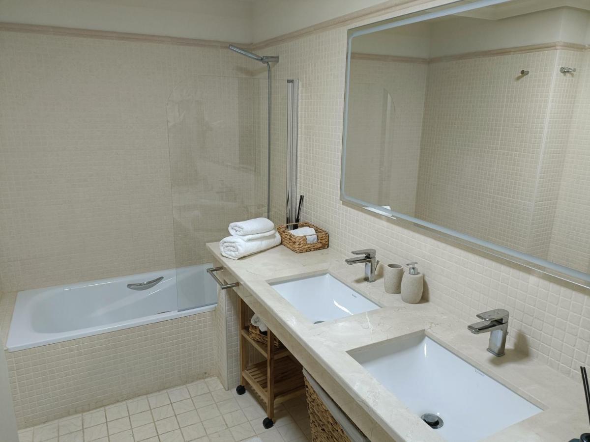 Luxury Los Gigantes Apartment Puerto de Santiago  Bagian luar foto