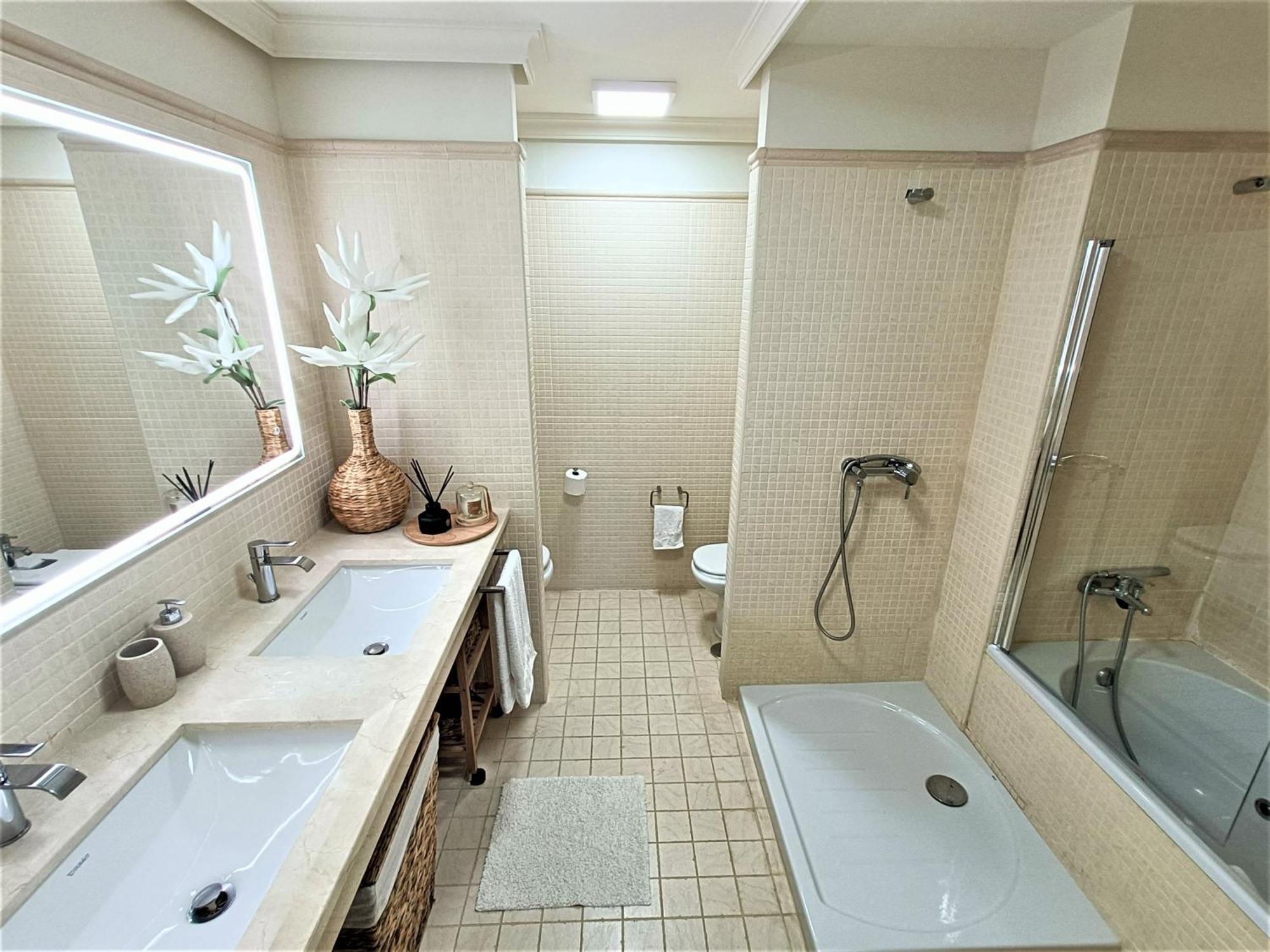 Luxury Los Gigantes Apartment Puerto de Santiago  Bagian luar foto