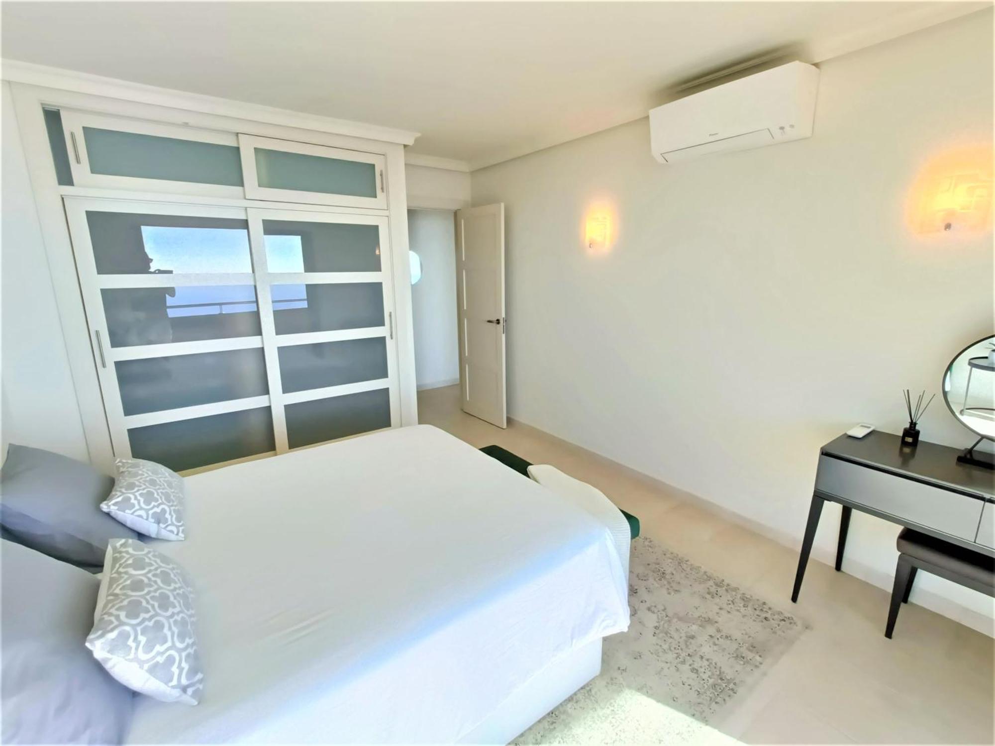 Luxury Los Gigantes Apartment Puerto de Santiago  Bagian luar foto