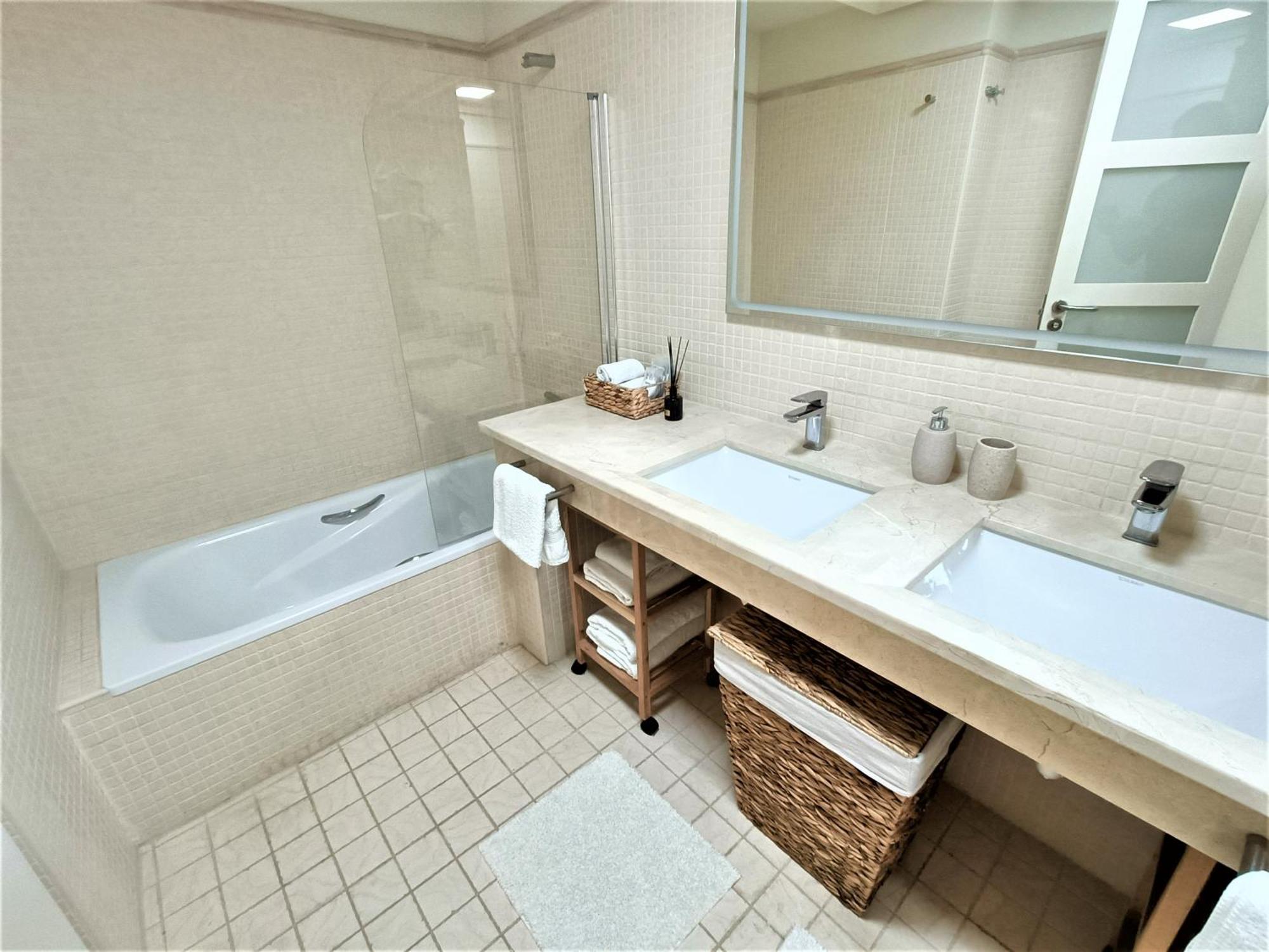 Luxury Los Gigantes Apartment Puerto de Santiago  Bagian luar foto